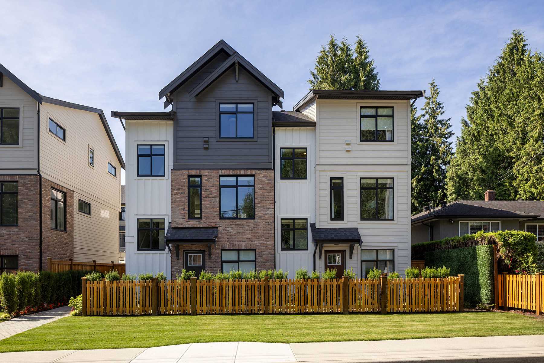 Rindall by Woodbridge Homes